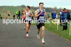 Mens and Womens under-17s 2024 Heaton Memorial Road Race, Newcastle Town Moor, Newcastle.   Photo: David T. Hewitson/Sports for All Pics